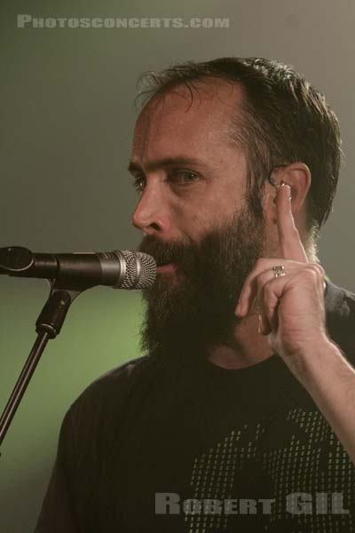 CLUTCH - 2014-06-20 - PARIS - Nouveau Casino - 